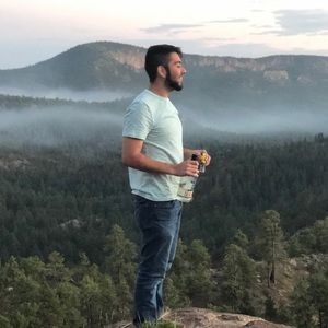 Meet your Posher, Wayne